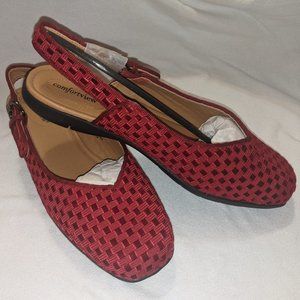 ComfortView Crimson Slings size: 12M